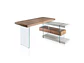 Table de bureau 978OT - vignette 1