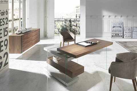 978OT Office Table