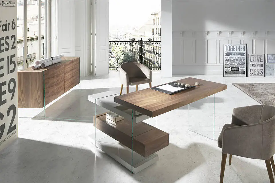 Table de bureau 978OT 2