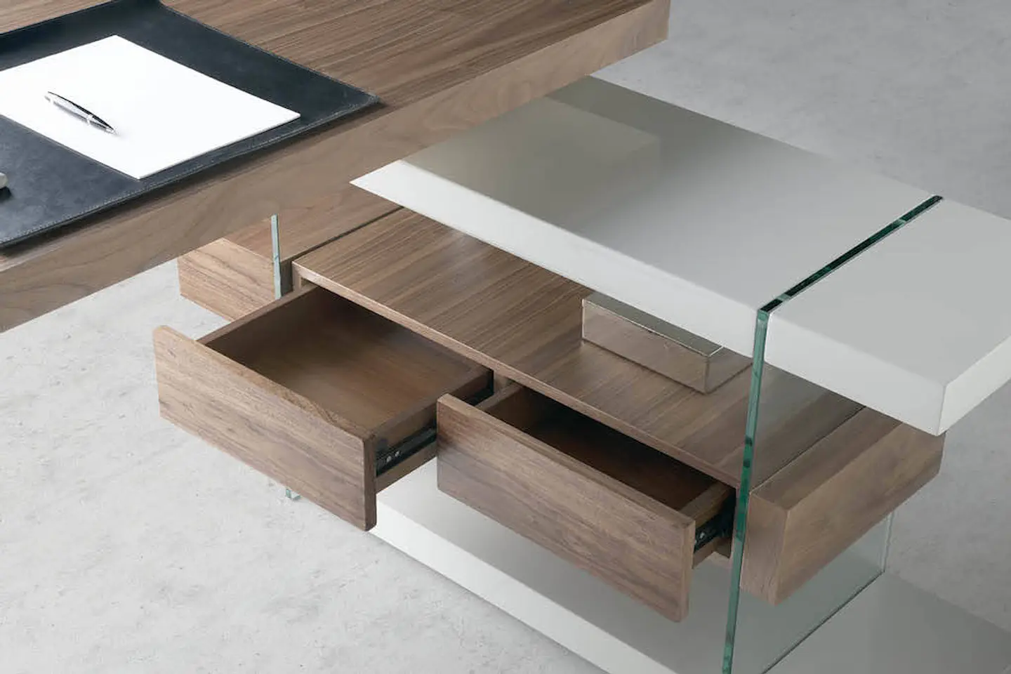 Table de bureau 978OT 3