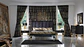 Black / Gold Room M150 - thumbnail 1