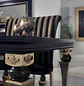 Dining Room Black / Gold M152 - thumbnail 2