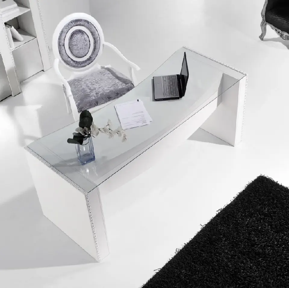 Ensemble de bureau M156 2