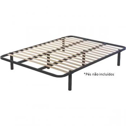 Molaflex Lamiflex footbed