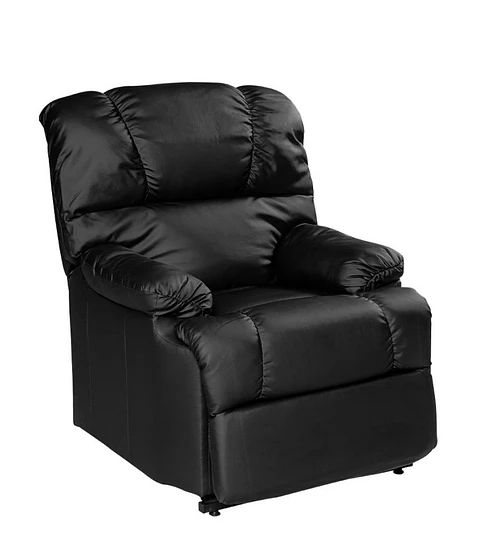 Cadeirão Reclinável Ergoflex Roma