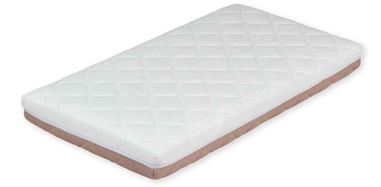Molaflex Baby Aircare Mattress 1