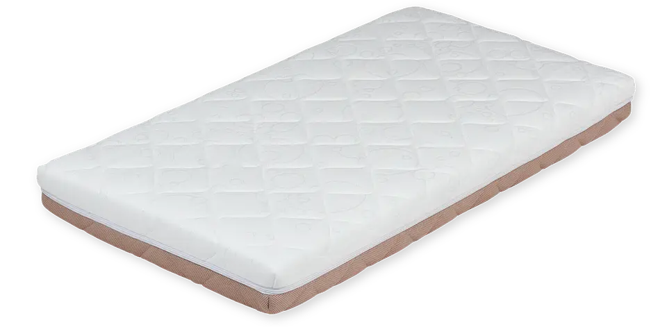 Molaflex Baby Aircare Mattress 1