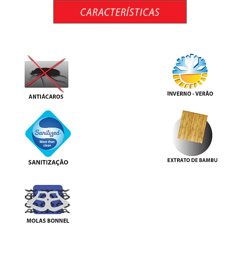 Diamond Ergoflex Mattress