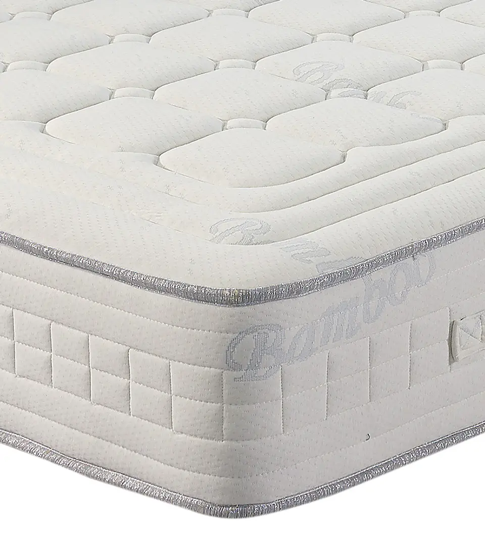 Diamond Ergoflex Mattress 3