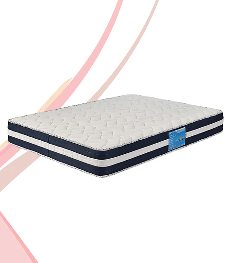 Ergoflex Dual Health Mattress Ergo Confort
