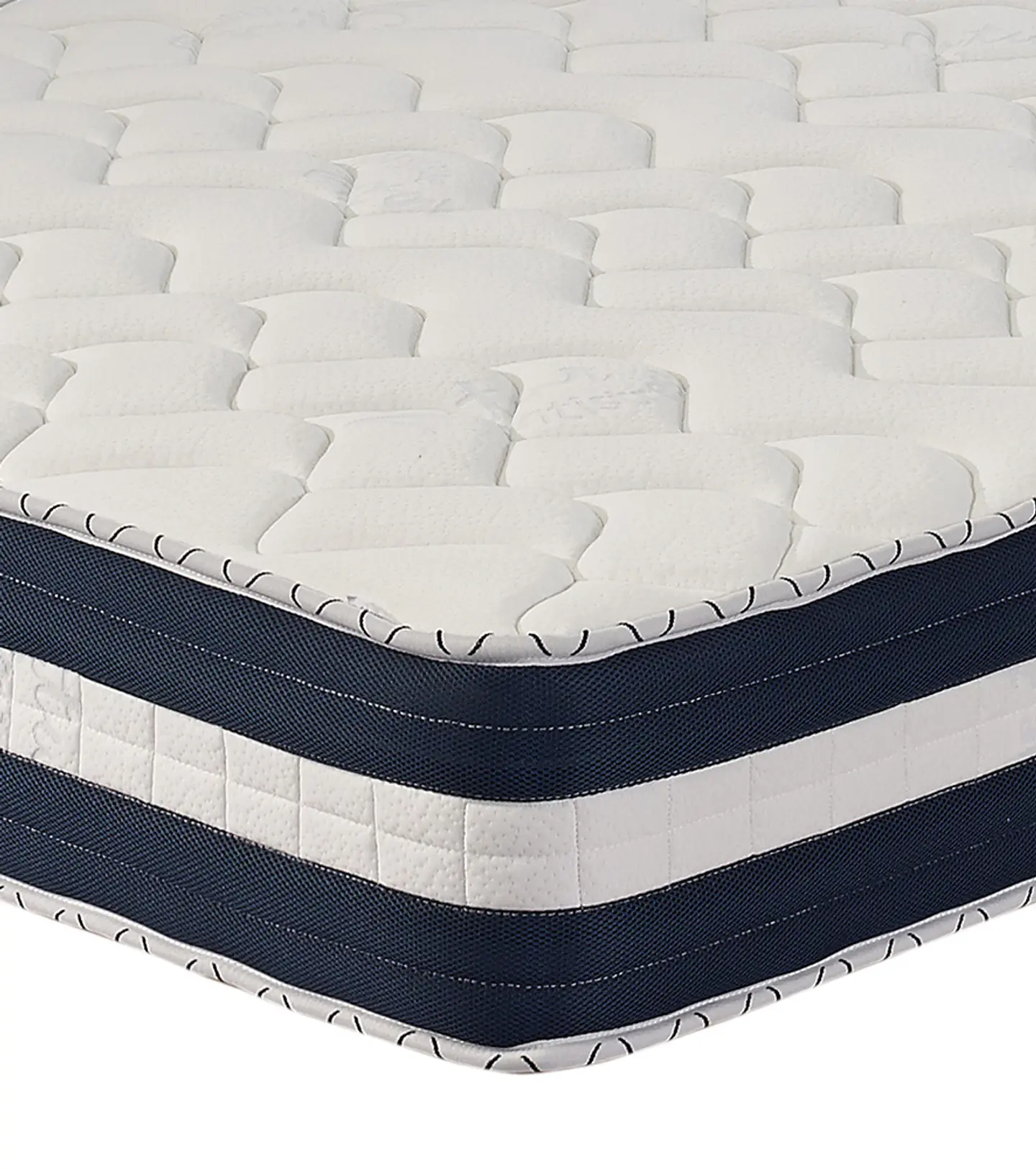 Matelas Ergoflex Dual Health Ergo Confort 3