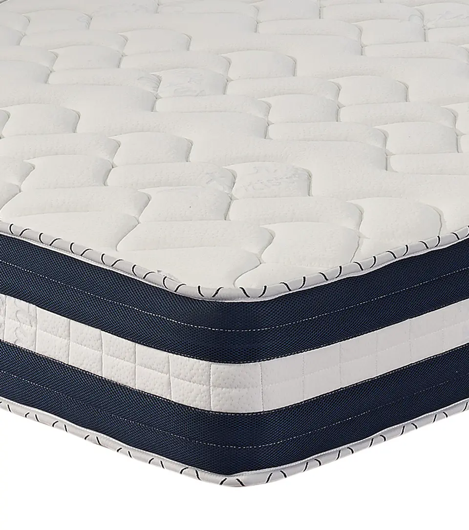 Matelas Ergoflex Dual Health Ergo Confort 3