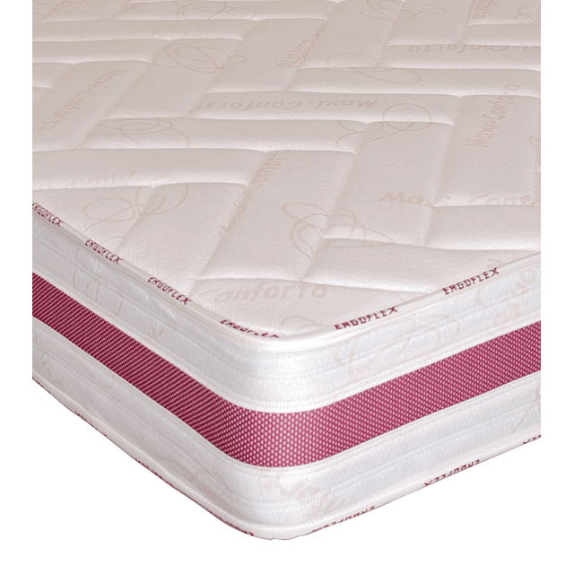 Ergoflex Maxi Comfort Mattress