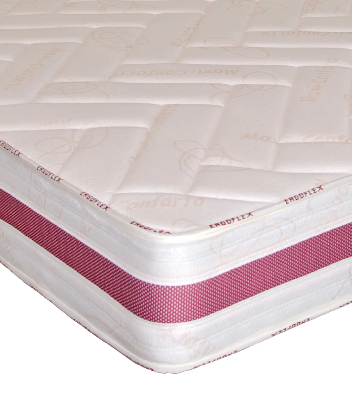 Ergoflex Maxi Comfort Mattress 3