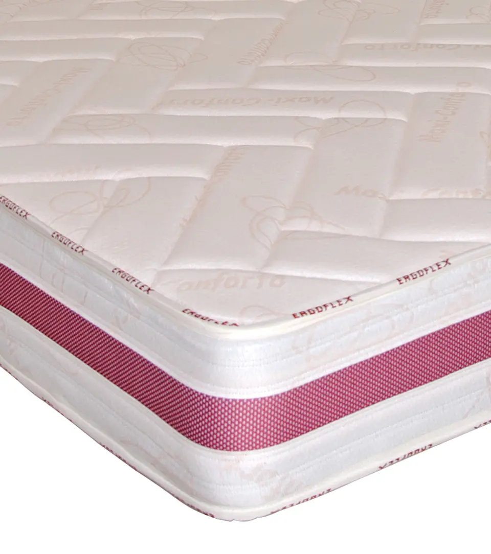 Ergoflex Maxi Comfort Mattress 3