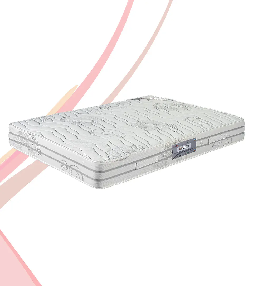 Mattress Ergoflex MF Luxo 1