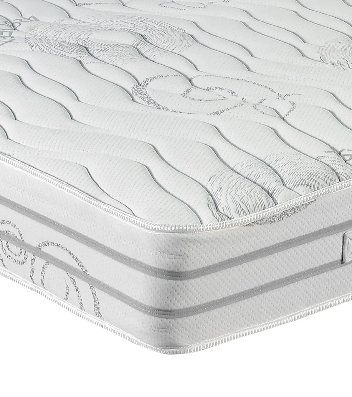 Mattress Ergoflex MF Luxo 3