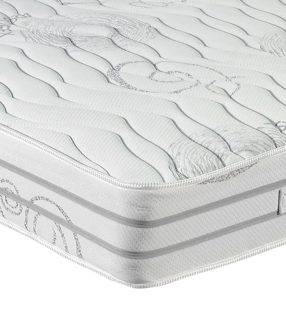 Mattress Ergoflex MF Luxo 3