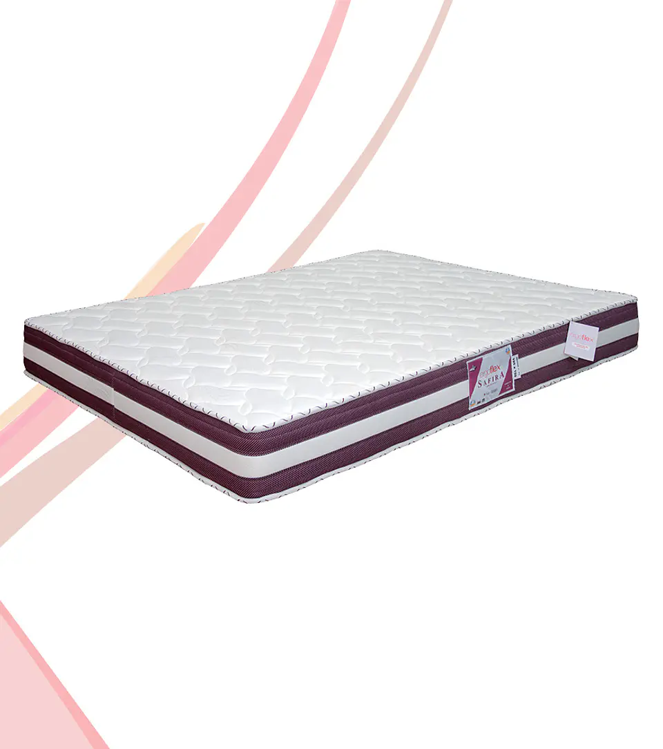Ergoflex Sapphire Mattress 1