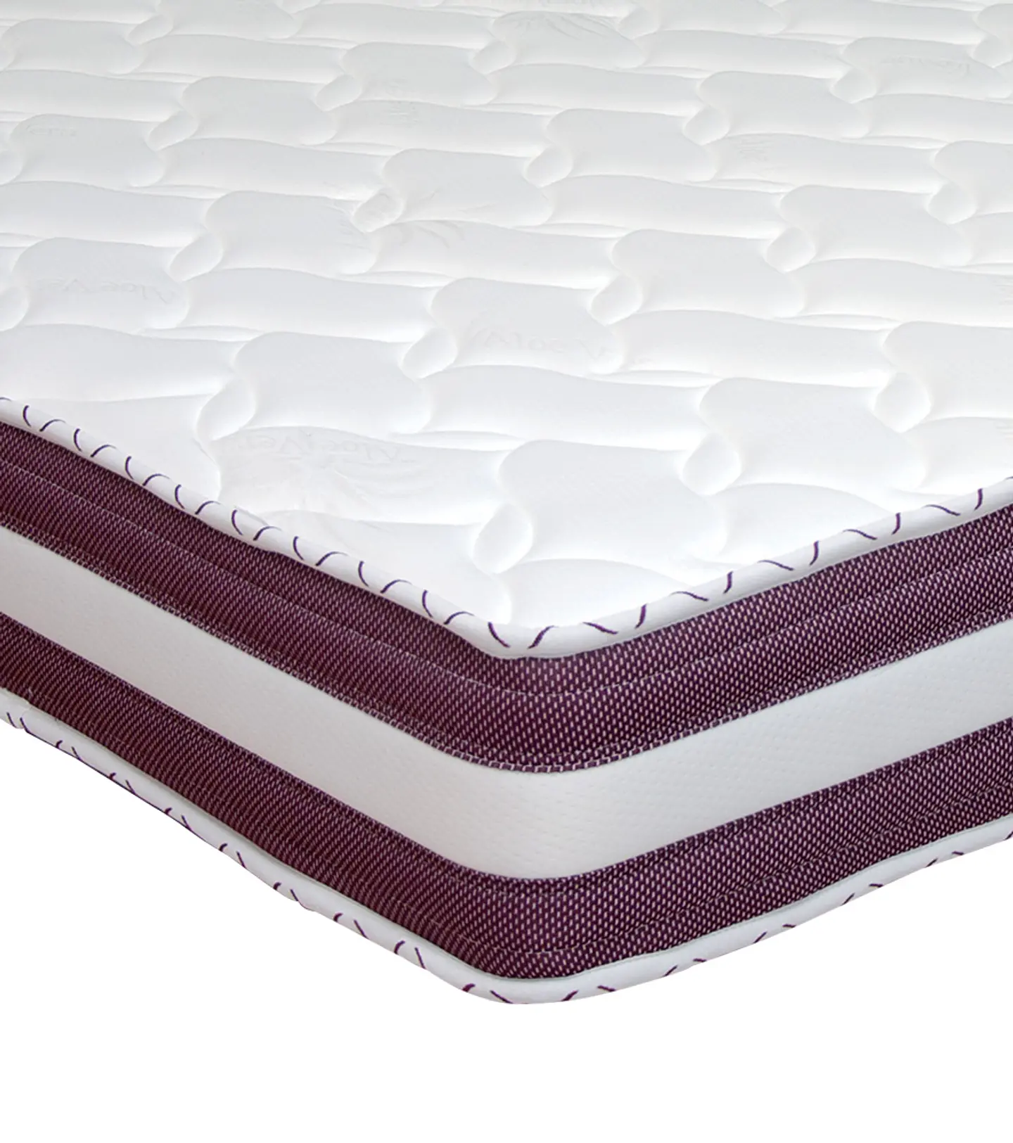 Ergoflex Sapphire Mattress 2