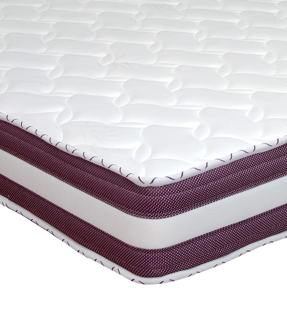 Ergoflex Sapphire Mattress 2