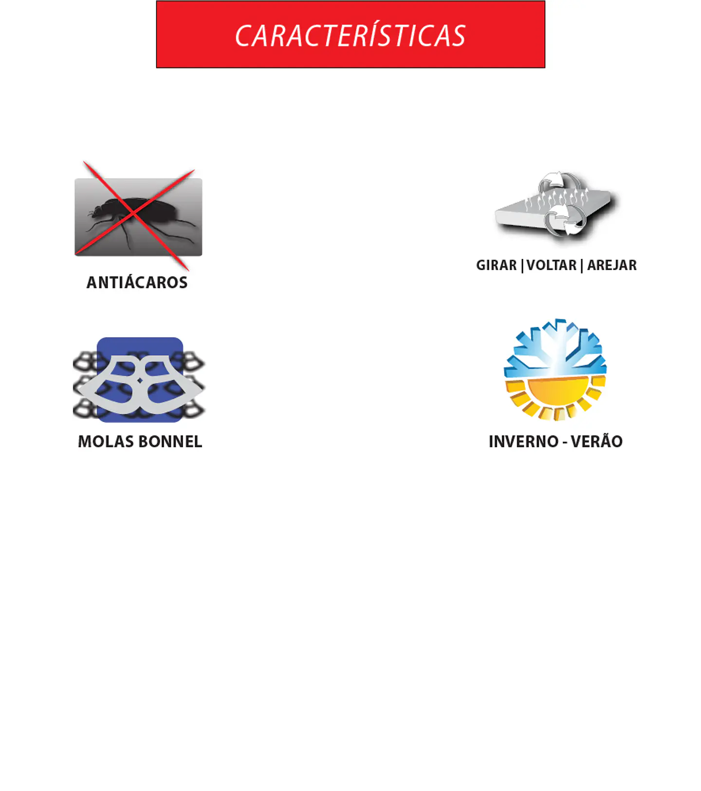 Ergoflex Sapphire Mattress 3