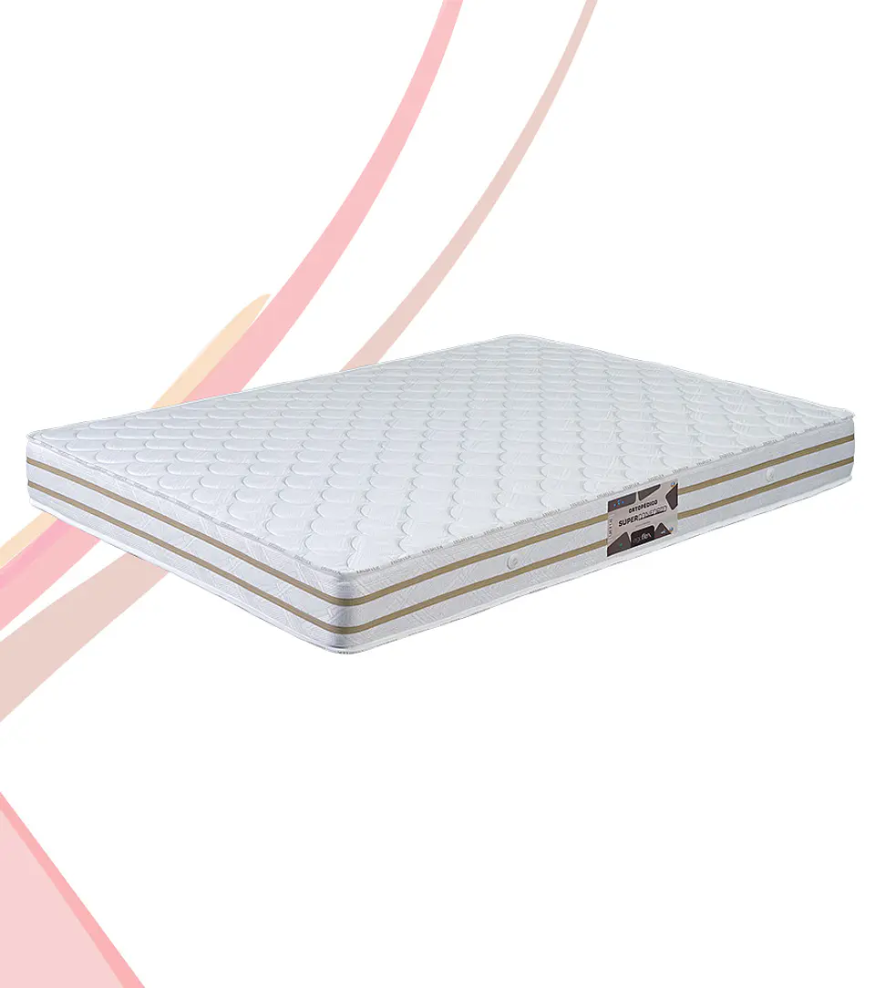 Super Comfort Ergoflex Mattress 1