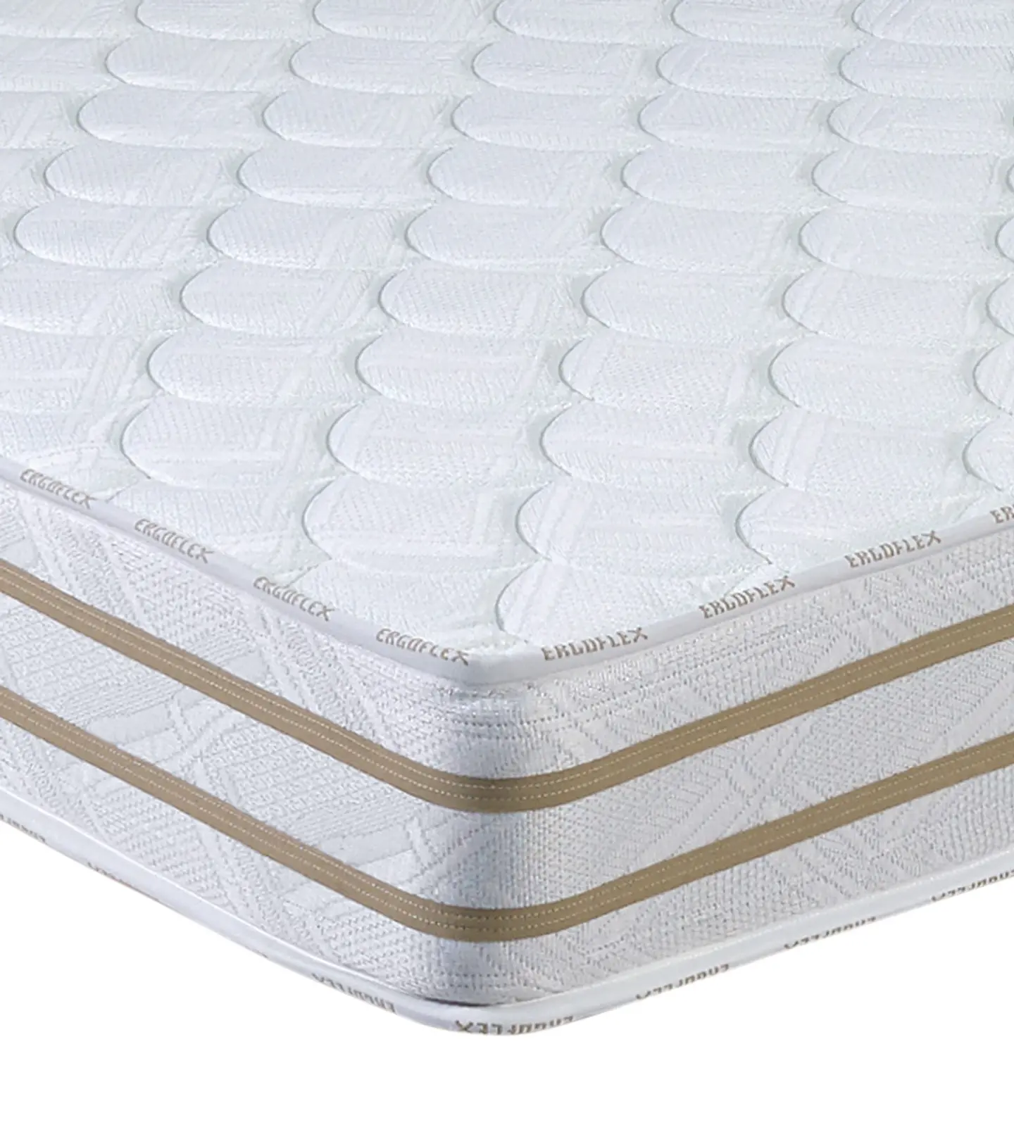 Super Comfort Ergoflex Mattress 3