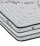 Matelas à ressorts ensachés Ergoflex Ergorelax Visco - vignette 3