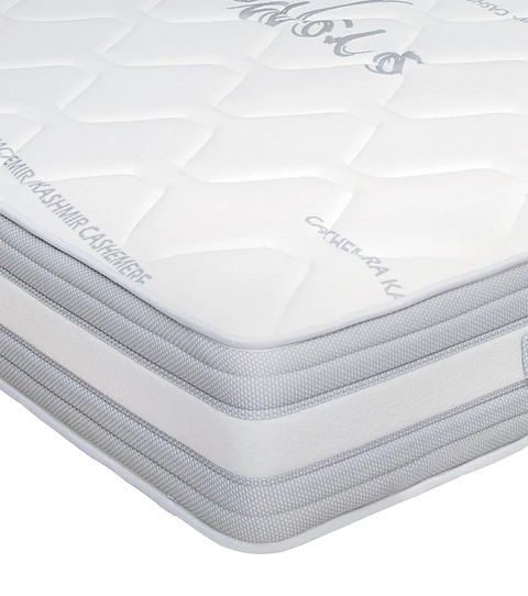 Ergoflex Ergosoft Pocket Spring Mattress