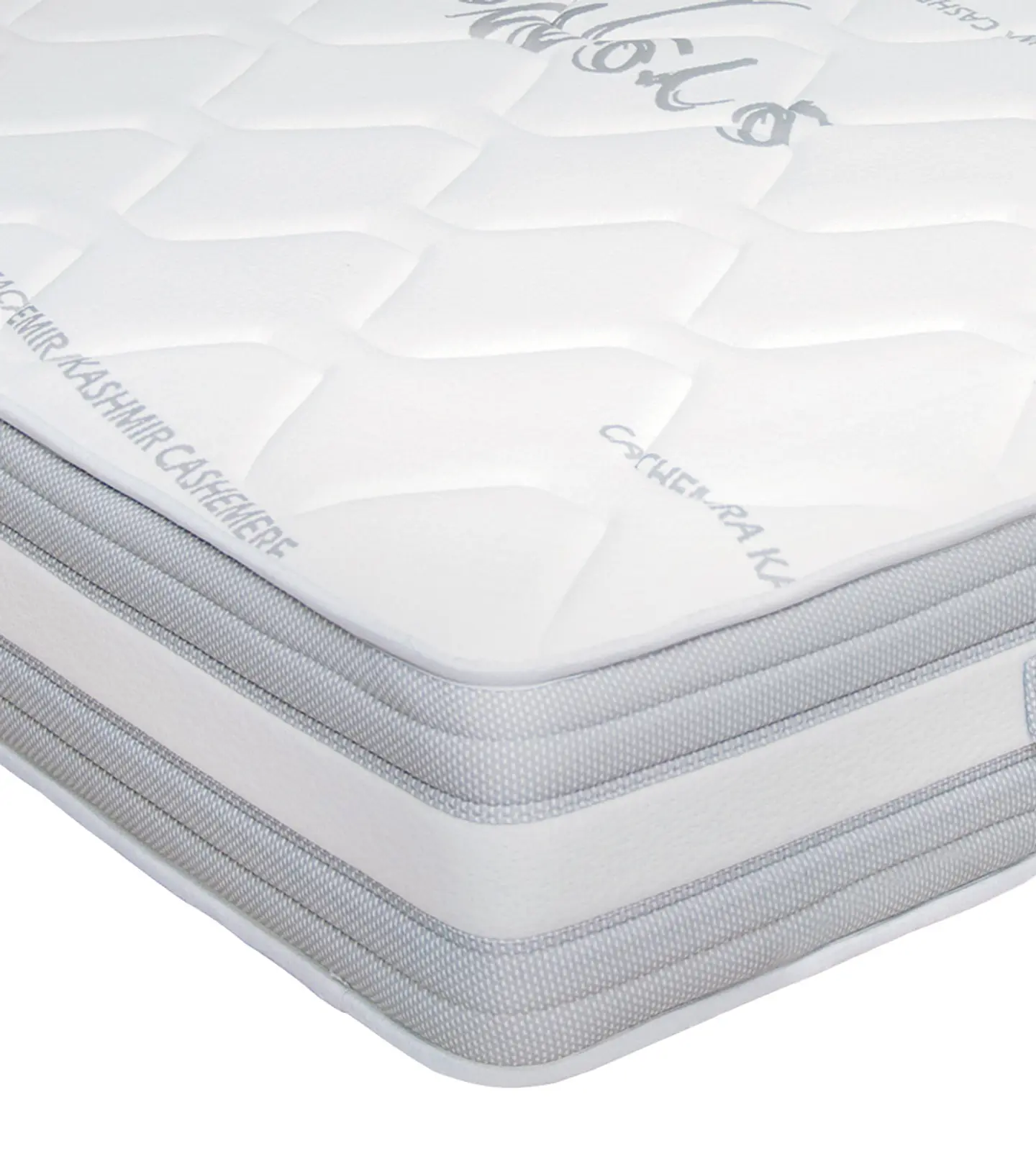 Ergoflex Ergosoft Pocket Spring Mattress 2
