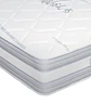 Ergoflex Ergosoft Pocket Spring Mattress - thumbnail 2