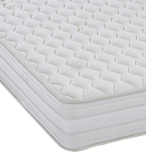 Ergoflex Sense Latex Mattress