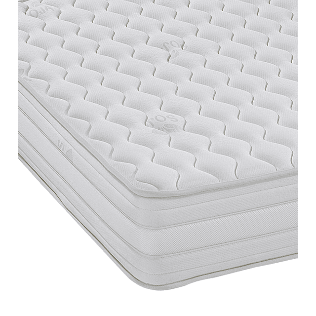 Ergoflex Sense Latex Mattress