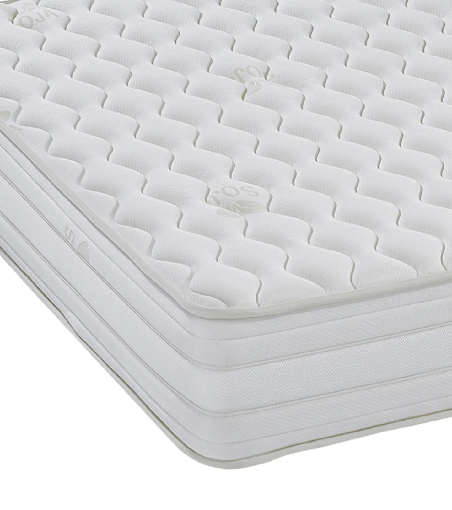 Ergoflex Sense Latex Mattress 2