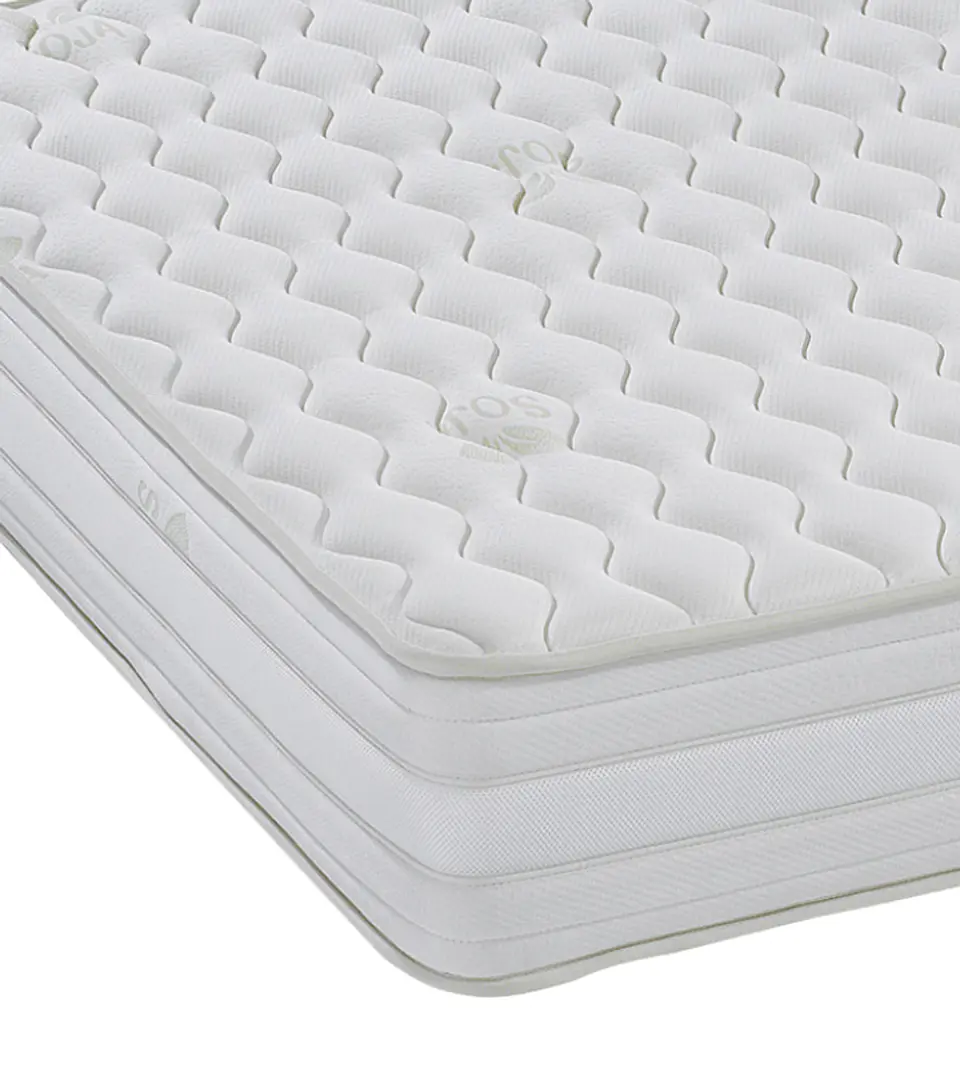Ergoflex Sense Latex Mattress 2