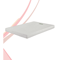 Matelas Ergoflex 100% Latex