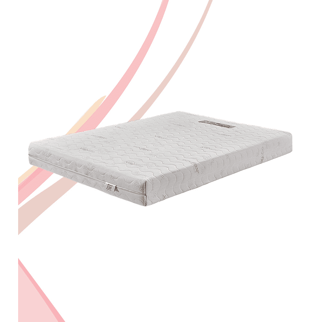 Matelas Ergoflex Ergolatex