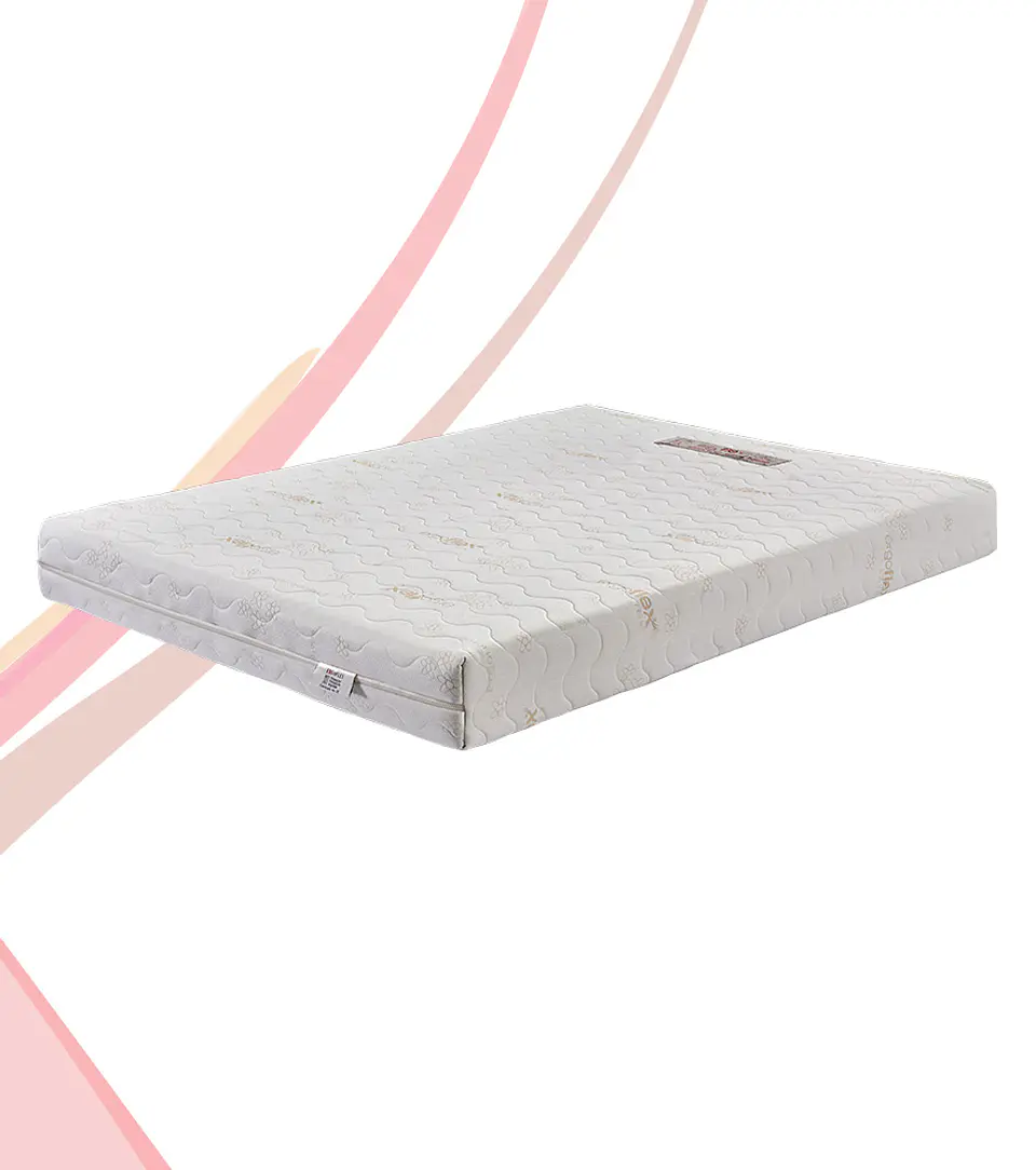 Ergoflex Ergolatex Mattress 1