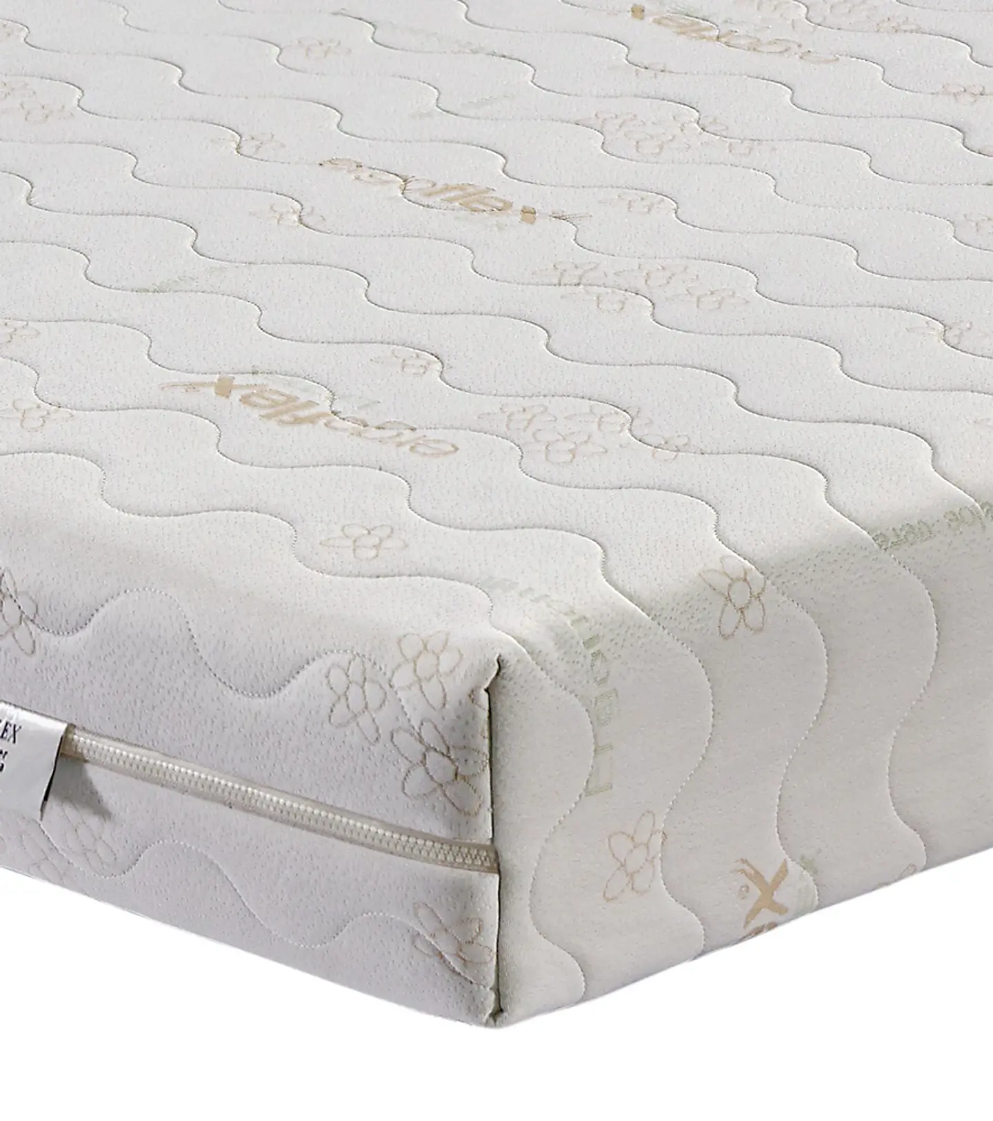 Ergoflex Ergolatex Mattress 2