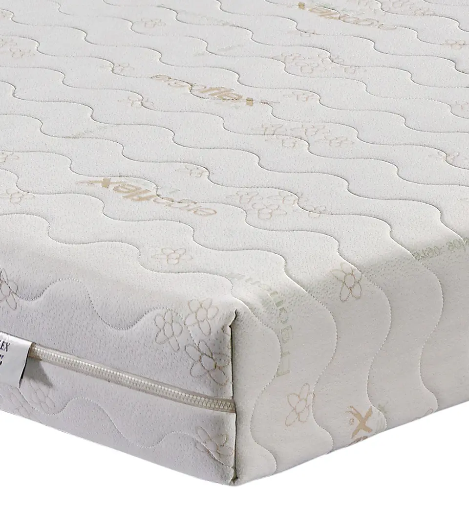 Ergoflex Ergolatex Mattress 2