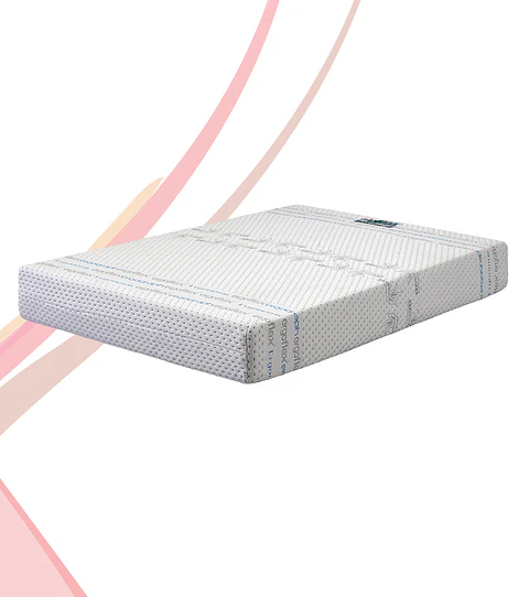 Ergoflex Ergograph Mattress