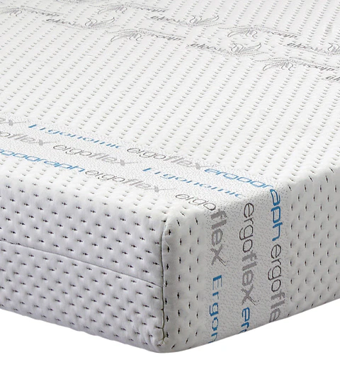 Ergoflex Ergograph Mattress