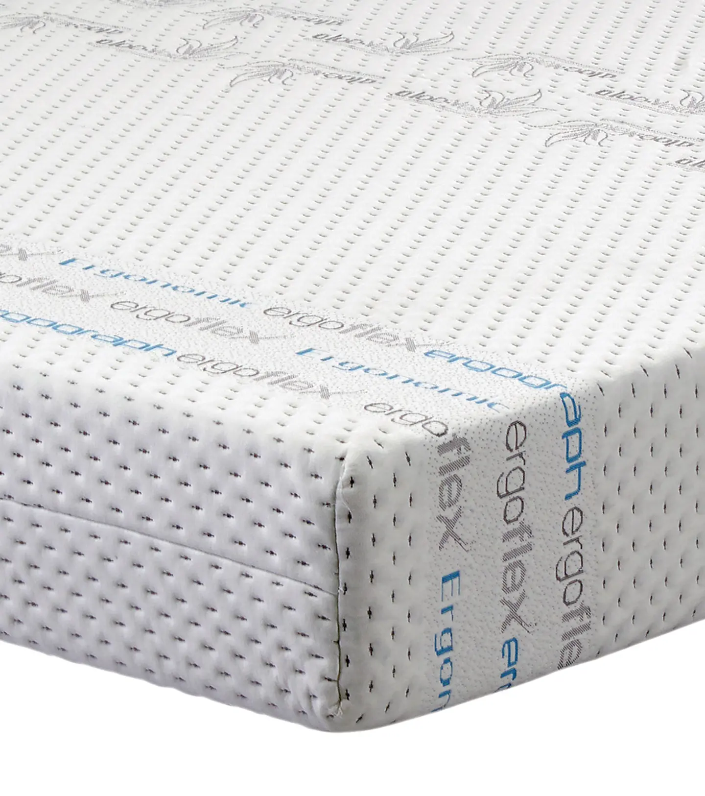 Matelas Ergoflex Ergograph 2