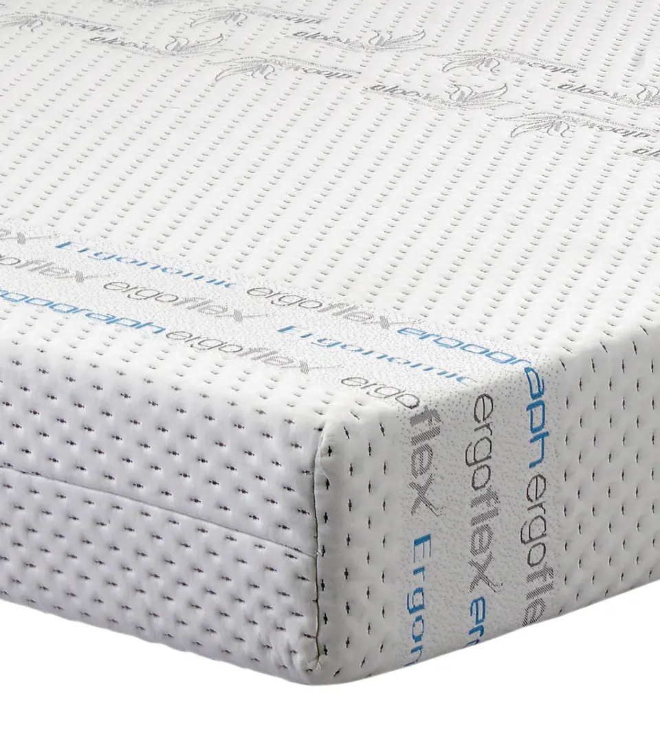 Matelas Ergoflex Ergograph 2