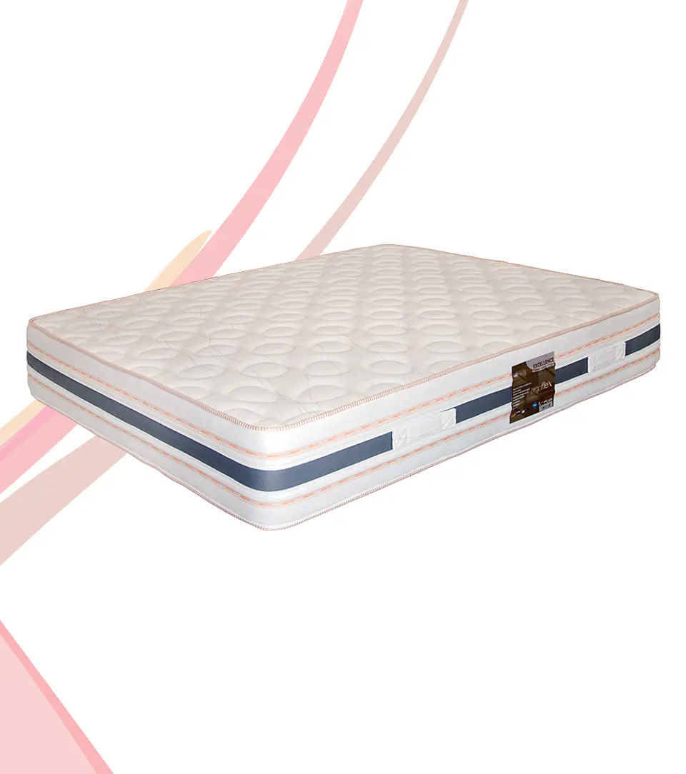 Mattress Ergoflex Excellence 1