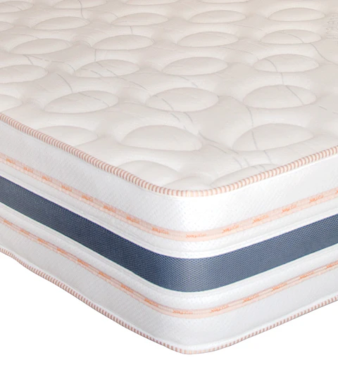 Mattress Ergoflex Excellence