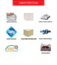 Mattress Ergoflex Excellence - thumbnail 3