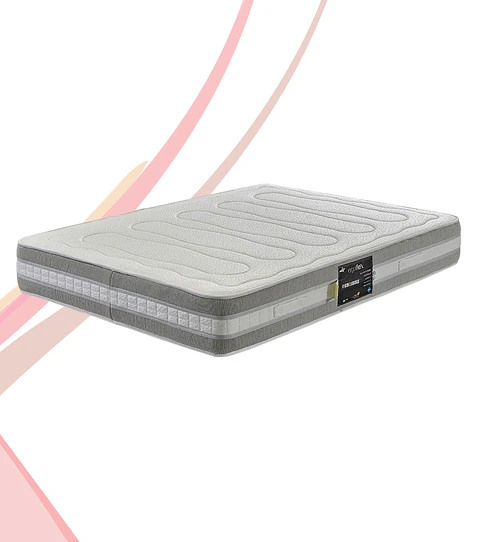 Ergoflex Memo Sanus Mattress