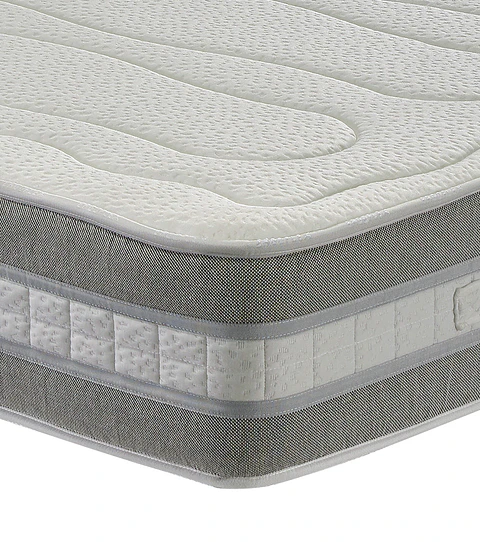 Ergoflex Memo Sanus Mattress